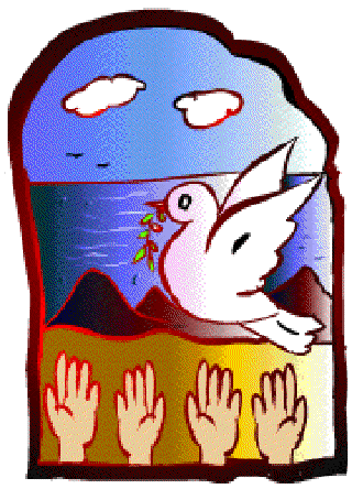 My Dream (A Vision Of Peace) [Illustration by Shinod AP]