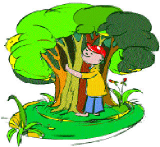 Treehuggers [Illustration by Shinod AP]