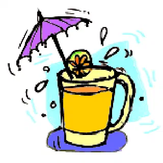 Summer [Illustrations by Kusum Chamoli]