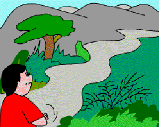 You Musn't Quit [Illustration by Sudheer Nath]