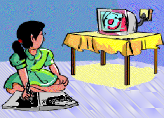 Work while You Work []