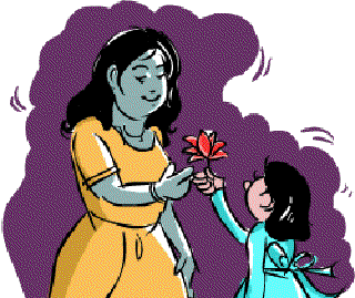 Count that Day Lost [Illustration by Anup Singh]