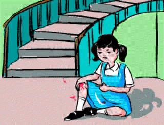 The Day Everything Went Wrong [Illustrations by Anup Singh]