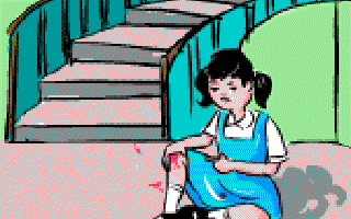 The Day Everything Went Wrong