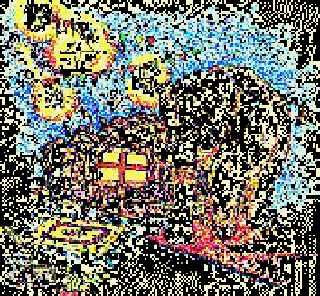 Chiku’s Birthday [Illustrations by Amarjeet Malik]