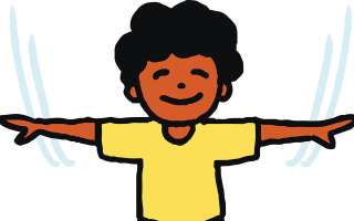 The Boy Who Could Do Nothing Right!