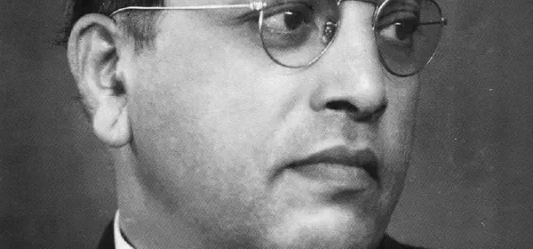 Illustration for B.R. Ambedkar: Father of the Indian Constitution