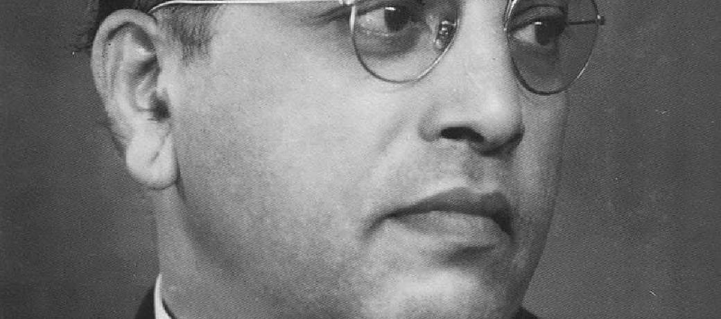 Illustration for B.R. Ambedkar: Father of the Indian Constitution