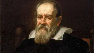 Illustration for Galileo Galilei: The Italian who figured that planets revolve around the sun