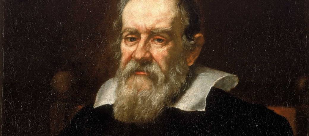 Galileo Galilei: The Italian who figured that planets revolve around the sun