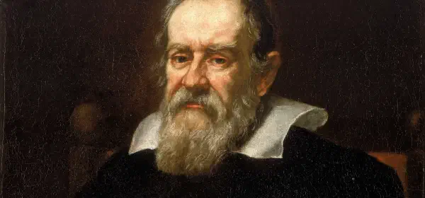 Illustration for Galileo Galilei: The Italian who figured that planets revolve around the sun