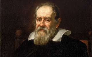 Galileo Galilei: The Italian who figured that planets revolve around the sun