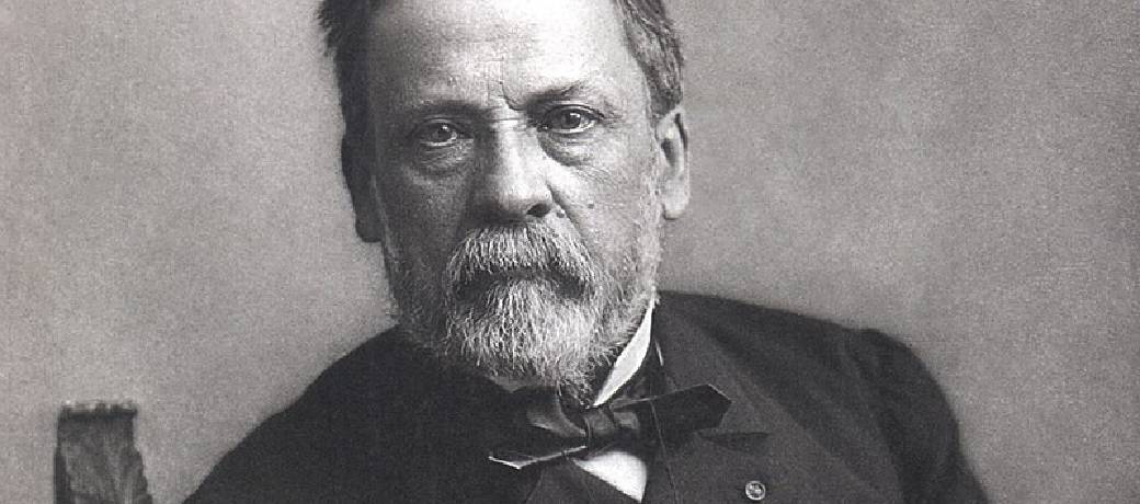 Louis Pasteur: The man who discovered vaccination