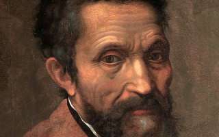 Michelangelo: The Greatest Artist in Human History