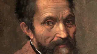 Illustration for Michelangelo: The Greatest Artist in Human History