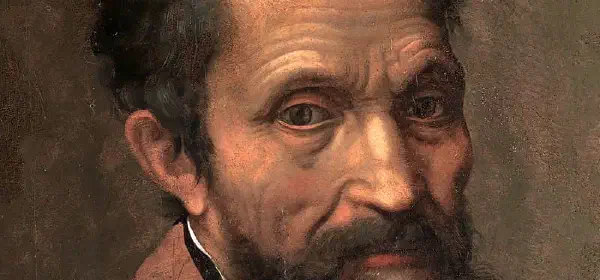 Illustration for Michelangelo: The Greatest Artist in Human History