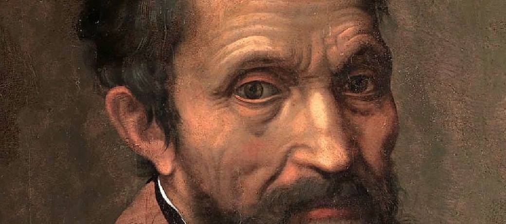 Illustration for Michelangelo: The Greatest Artist in Human History