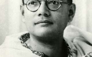 Subhas Chandra Bose: The first man to set up a government of free India