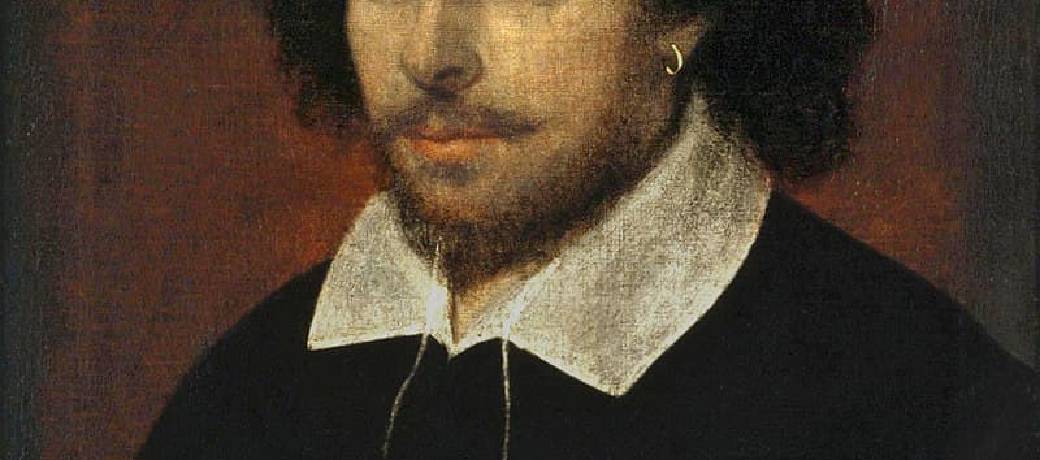 William Shakespeare: The Father of The English Language