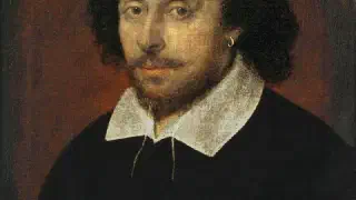 Illustration for William Shakespeare: The Father of The English Language