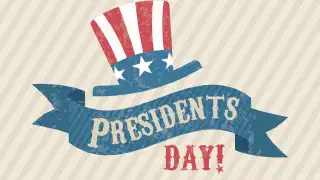 Illustration for Who was the US President for a Day?