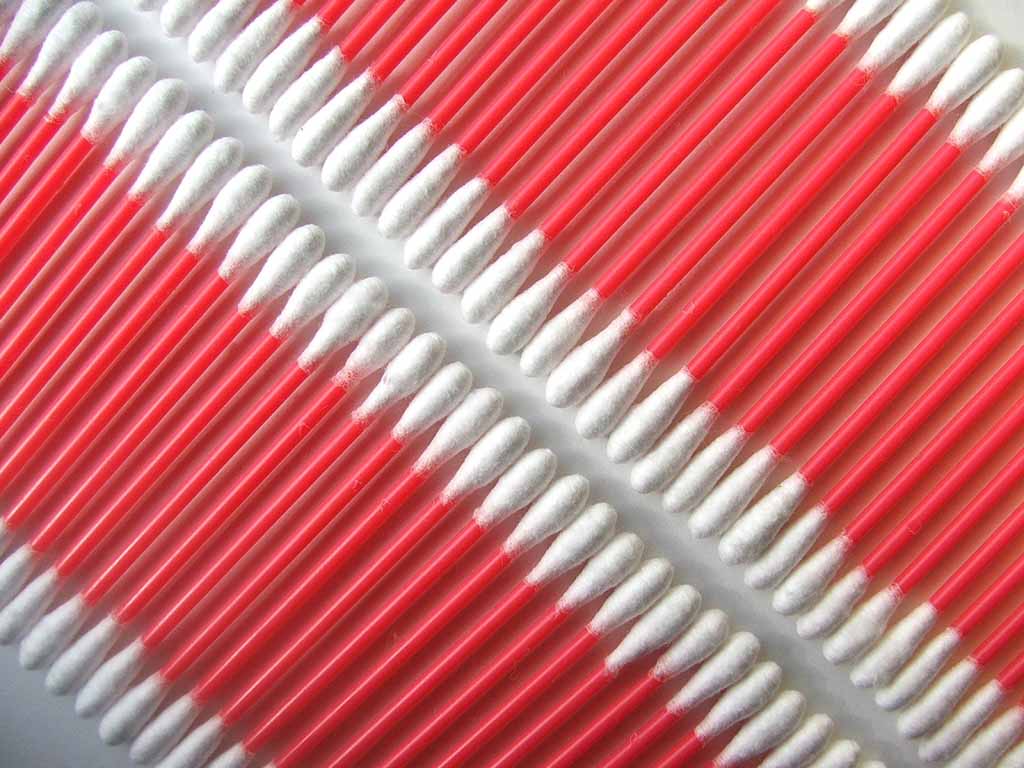 What are QTips? Pitara Kids' Network