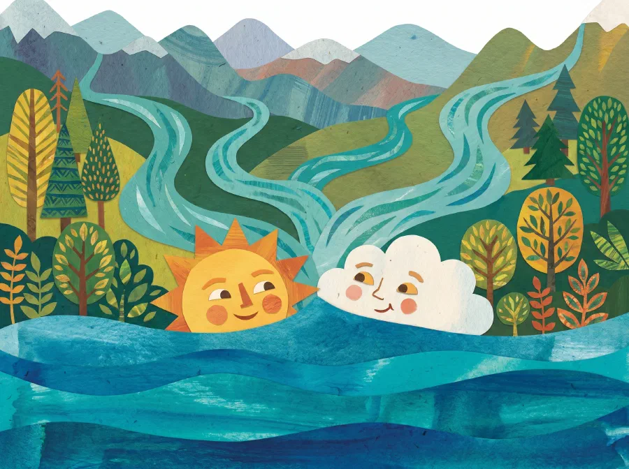 River Talk