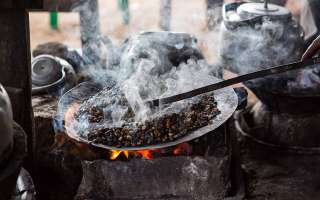 Where did Coffee Originate?