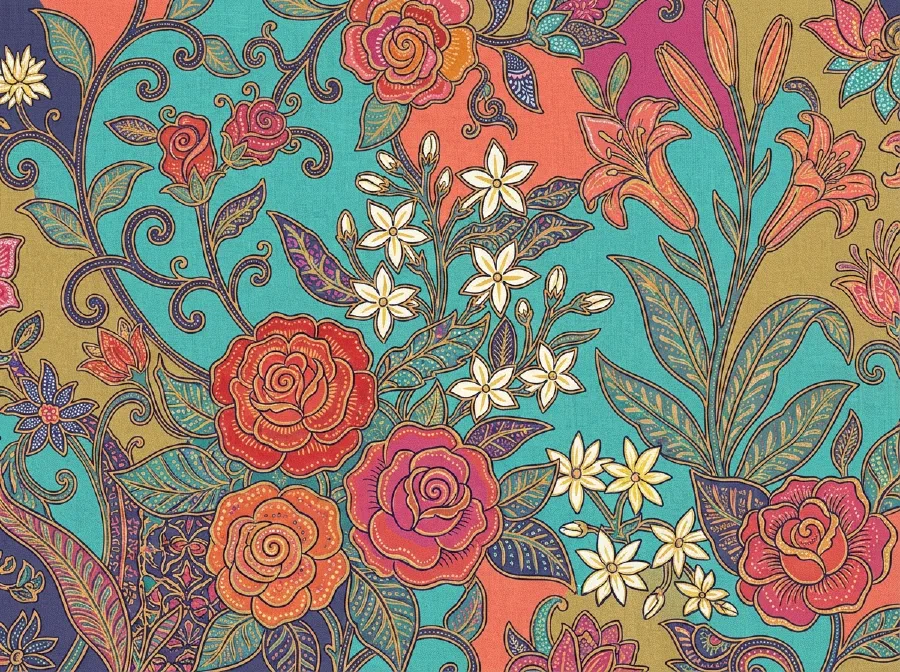 Roses
