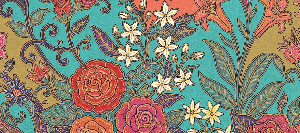 Illustration for Roses