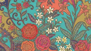Illustration for Roses