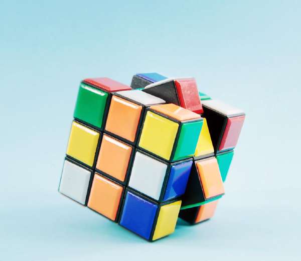 What is the Rubik's Cube?