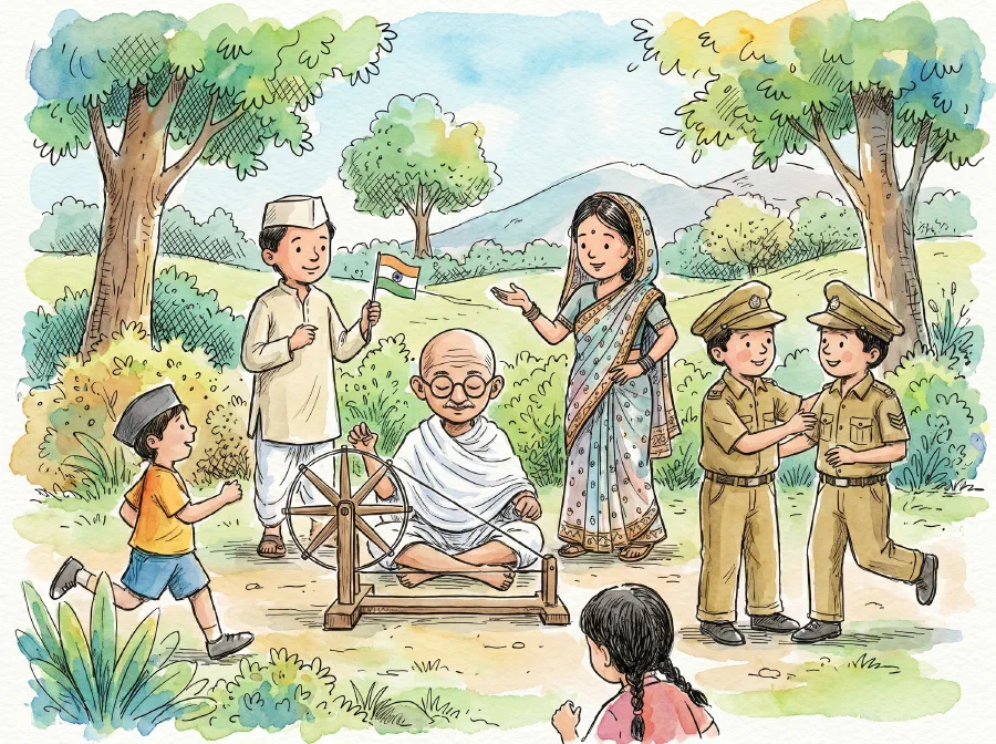 सभा का खेल