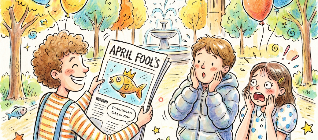 Illustration for Smart Ones and Fools