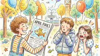 Illustration for Smart Ones and Fools