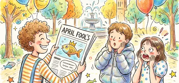 Illustration for Smart Ones and Fools