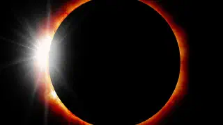 Illustration for How Will our Sun Die?