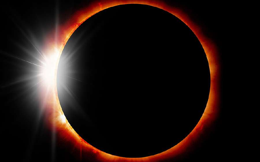 Myths & Legends Related to Eclipses
