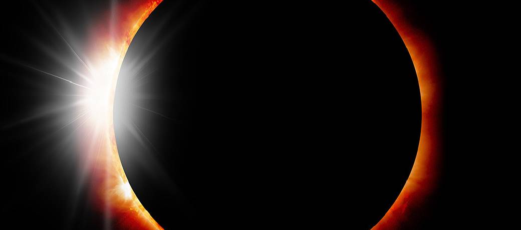 Myths & Legends Related to Eclipses