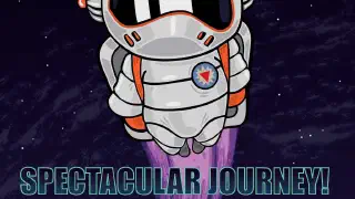 Illustration for Space Tourism: Ready for a Skyrocketing Holiday
