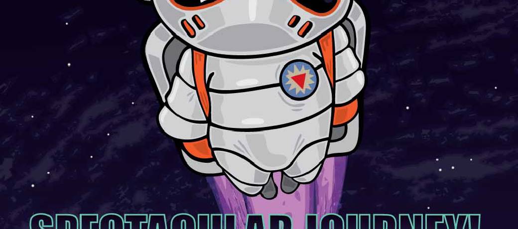 Space Tourism: Ready for a Skyrocketing Holiday