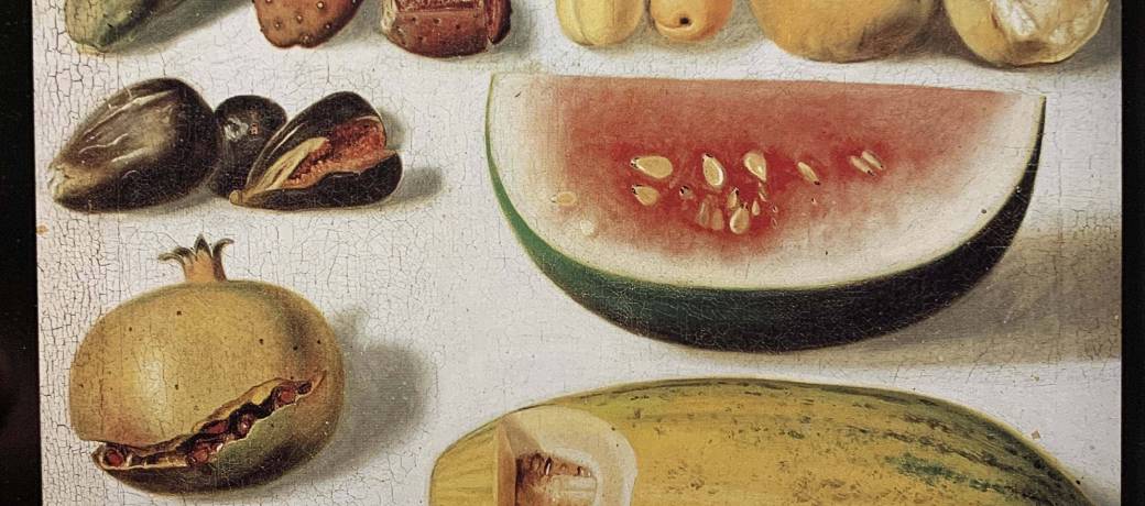 Illustration for Why Do Plants Bear Fruit?