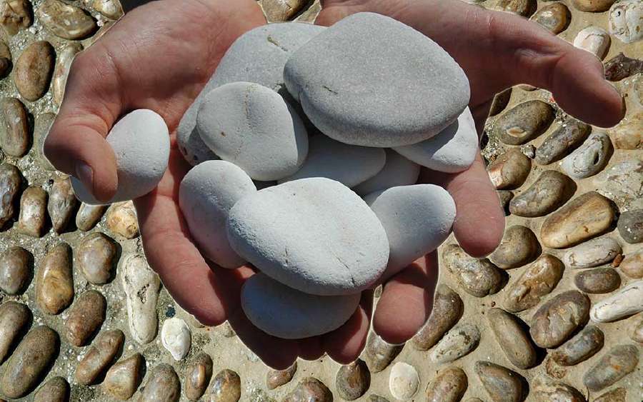Champion of a 2300-year-old game
