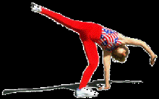 Samantha's Gymnastic Classes