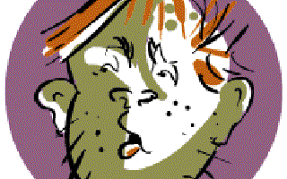 The Stinky Caveman Who Never had a Girlfriend