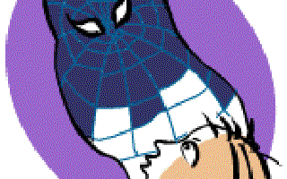 Spiderman and Spidermamman