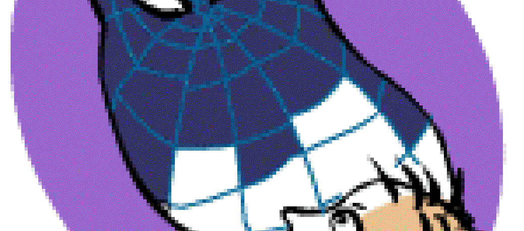 Spiderman and Spidermamman