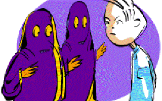 The Mystery of the Old Cemetery