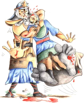 Tawara Toda [Illustration by Aneesh Jaisinghani]