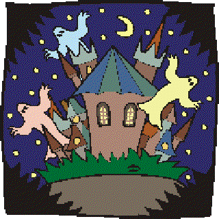 The Haunted House []